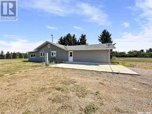 South #4 Acreage, Swift Current Rm No. 137, SK - Outdoor