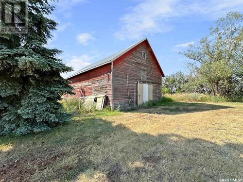 South #4 Acreage, Swift Current Rm No. 137, SK - Outdoor