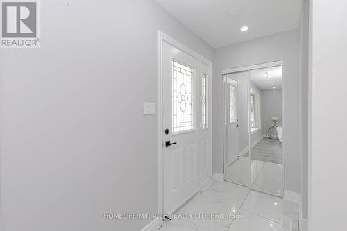 62 Elgin Drive, Brampton, ON - Indoor Photo Showing Other Room