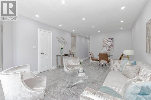 62 Elgin Drive, Brampton (Brampton South), ON - Indoor