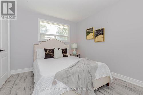 62 Elgin Drive, Brampton (Brampton South), ON - Indoor Photo Showing Bedroom