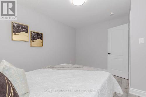 62 Elgin Drive, Brampton, ON - Indoor Photo Showing Bedroom