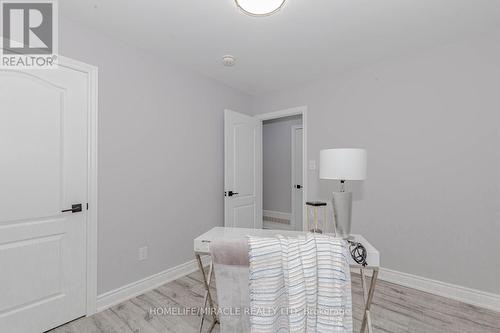 62 Elgin Drive, Brampton (Brampton South), ON - Indoor Photo Showing Bedroom