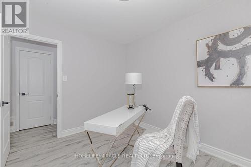 62 Elgin Drive, Brampton (Brampton South), ON - Indoor