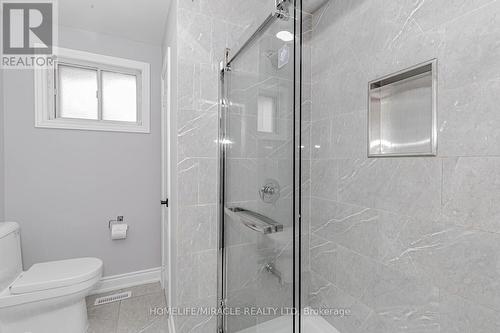 62 Elgin Drive, Brampton, ON - Indoor Photo Showing Bathroom