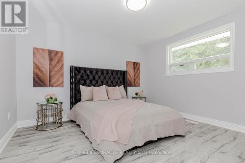 62 Elgin Drive, Brampton (Brampton South), ON - Indoor Photo Showing Bedroom