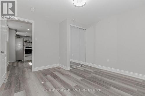 62 Elgin Drive, Brampton, ON - Indoor Photo Showing Other Room