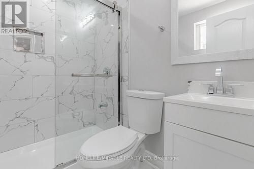 62 Elgin Drive, Brampton (Brampton South), ON - Indoor Photo Showing Bathroom