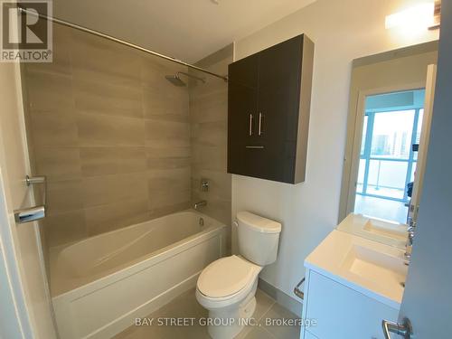 709 - 188 Fairview Mall Drive, Toronto (Don Valley Village), ON - Indoor Photo Showing Bathroom