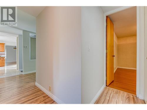 2303 19 Street, Vernon, BC - Indoor Photo Showing Other Room