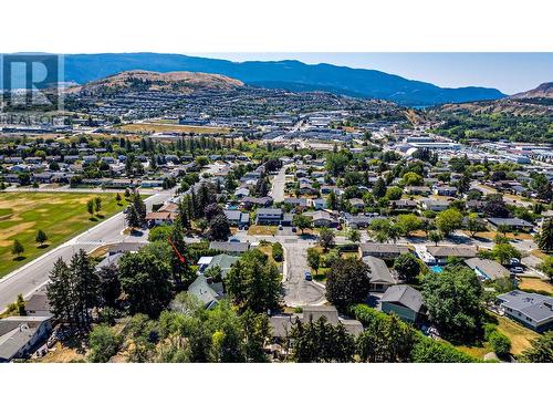 2303 19 Street, Vernon, BC - Outdoor With View