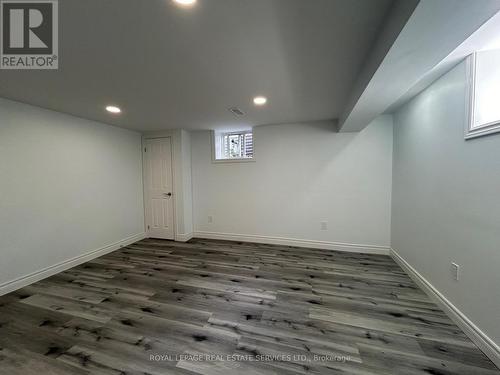 3383 Ellengale Drive, Mississauga (Erindale), ON - Indoor Photo Showing Basement