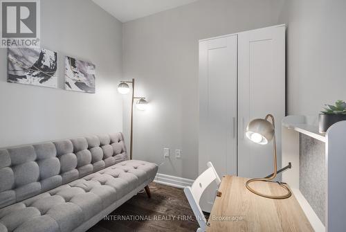 1503 - 8 The Esplanade, Toronto, ON - Indoor