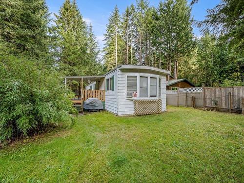 7821 Little Way, Fanny Bay, BC 