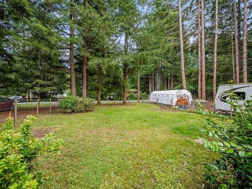 7821 Little Way, Fanny Bay, BC 