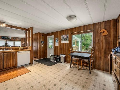 7821 Little Way, Fanny Bay, BC 