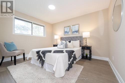 8 Bailey Crescent, Toronto (Woburn), ON - Indoor Photo Showing Bedroom