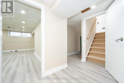 8 Bailey Crescent, Toronto (Woburn), ON - Indoor Photo Showing Other Room