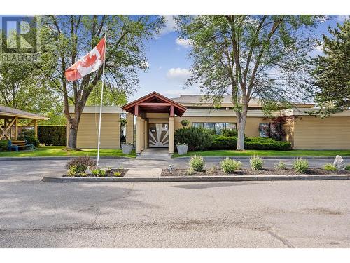 1255 Raymer Avenue Unit# 486, Kelowna, BC - Outdoor