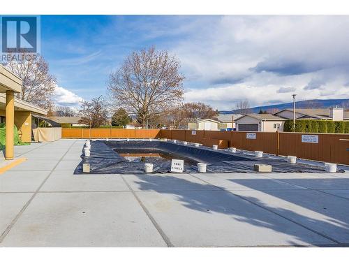 1255 Raymer Avenue Unit# 486, Kelowna, BC - Outdoor