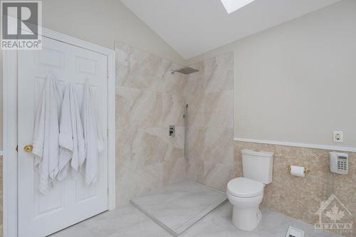 1853 Rideau Garden Drive, Ottawa, ON - Indoor Photo Showing Bathroom