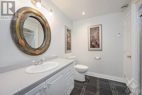 1853 Rideau Garden Drive, Ottawa, ON - Indoor Photo Showing Bathroom