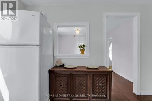 15772 Turin Line, Chatham-Kent, ON - Indoor Photo Showing Other Room