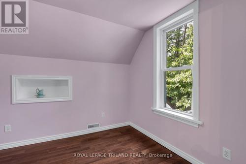 15772 Turin Line, Chatham-Kent, ON - Indoor Photo Showing Other Room