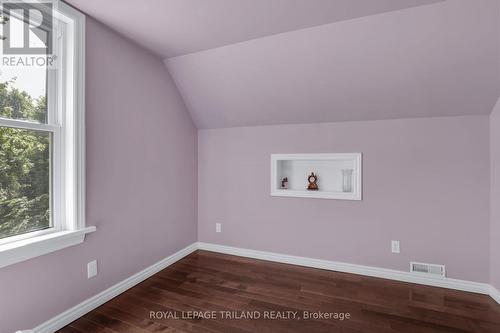 15772 Turin Line, Chatham-Kent, ON - Indoor Photo Showing Other Room