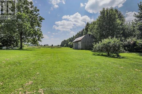 15772 Turin Line, Chatham-Kent, ON - Outdoor