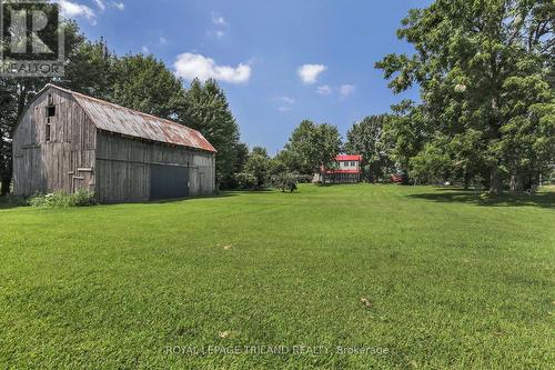 15772 Turin Line, Chatham-Kent, ON - Outdoor