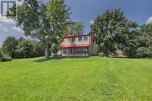 15772 Turin Line, Chatham-Kent, ON - Outdoor