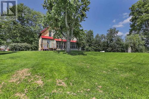 15772 Turin Line, Chatham-Kent, ON - Outdoor