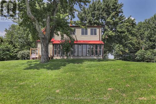 15772 Turin Line, Chatham-Kent, ON - Outdoor