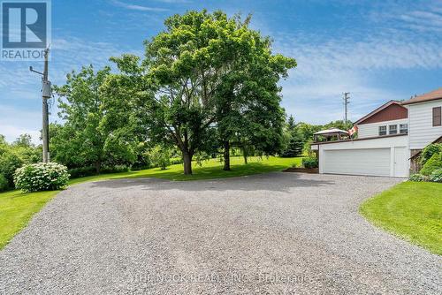 2359 Baseline Road W, Clarington (Bowmanville), ON - Outdoor