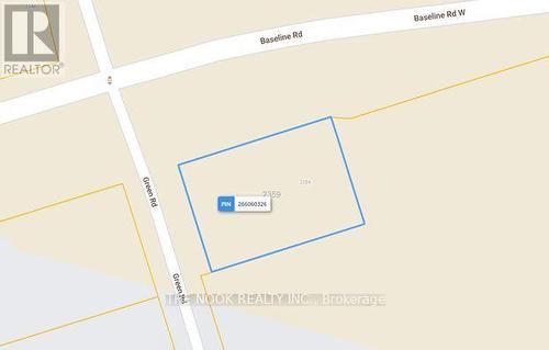 2359 Baseline Road W, Clarington (Bowmanville), ON - Other