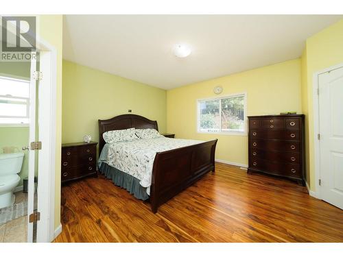 2066 Rosefield Drive, West Kelowna, BC - Indoor Photo Showing Bedroom