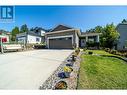 2066 Rosefield Drive, West Kelowna, BC  - Outdoor With Facade 