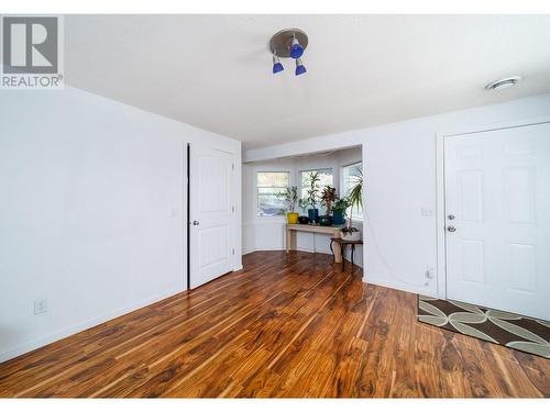 2066 Rosefield Drive, West Kelowna, BC - Indoor Photo Showing Other Room