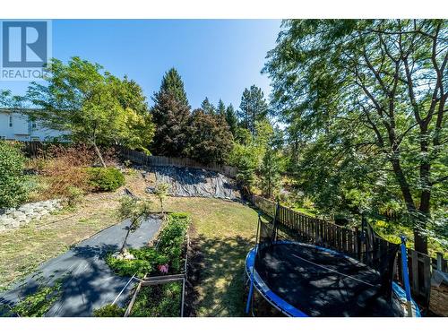 2066 Rosefield Drive, West Kelowna, BC - Outdoor