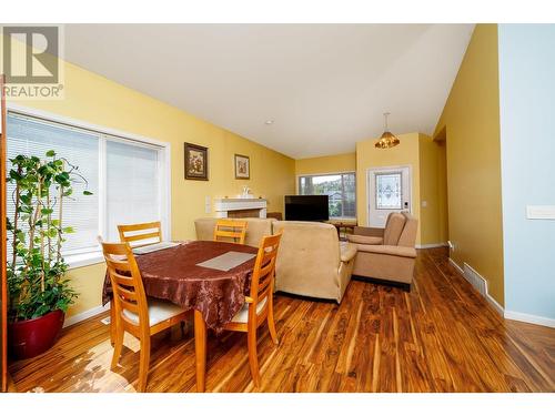 2066 Rosefield Drive, West Kelowna, BC - Indoor