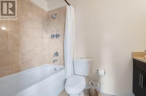 1395 Ellis Street Unit# 902, Kelowna, BC - Indoor Photo Showing Bathroom