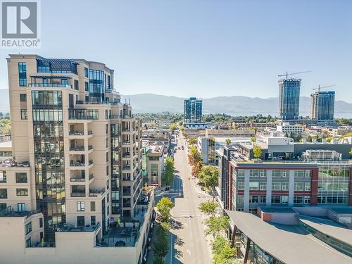 1395 Ellis Street Unit# 902, Kelowna, BC - Outdoor