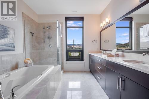 1395 Ellis Street Unit# 902, Kelowna, BC - Indoor Photo Showing Bathroom