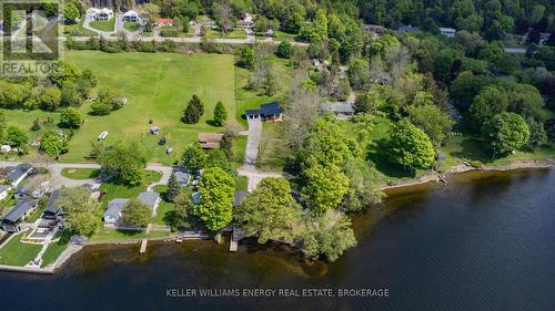 85 Cedar Lane, Prince Edward County (Hallowell), ON - Outdoor With Body Of Water With View