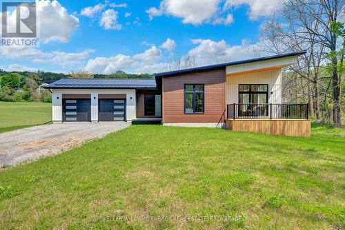 85 Cedar Lane, Prince Edward County (Hallowell), ON - Outdoor With Deck Patio Veranda