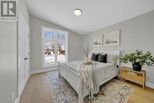 85 Cedar Lane, Prince Edward County (Hallowell), ON - Indoor Photo Showing Bedroom