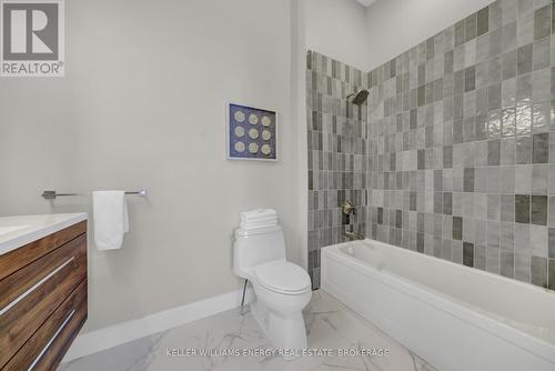 85 Cedar Lane, Prince Edward County (Hallowell), ON - Indoor Photo Showing Bathroom