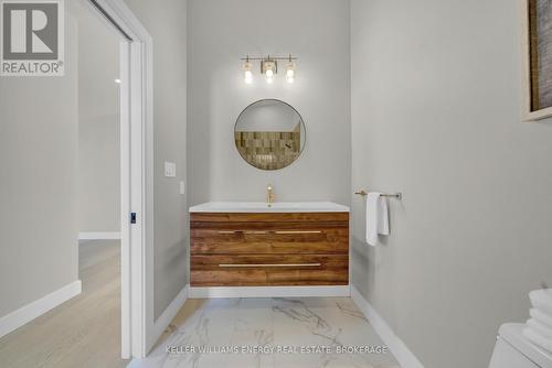 85 Cedar Lane, Prince Edward County (Hallowell), ON - Indoor Photo Showing Bathroom