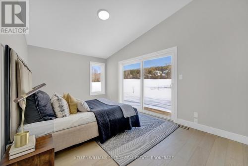 85 Cedar Lane, Prince Edward County (Hallowell), ON - Indoor Photo Showing Bedroom